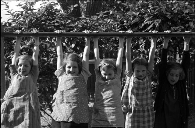 Kinderheim Hubelmatt