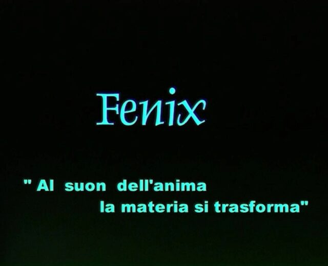 Fenix