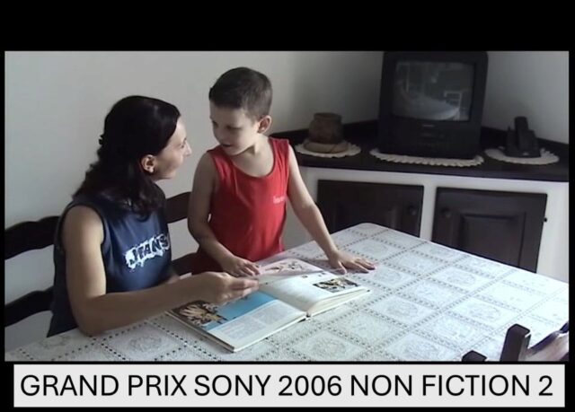 Gran Prix Sony 2006 - Fiction 2a parte
