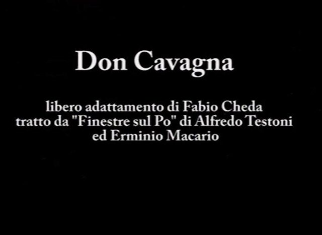 Don Cavagna