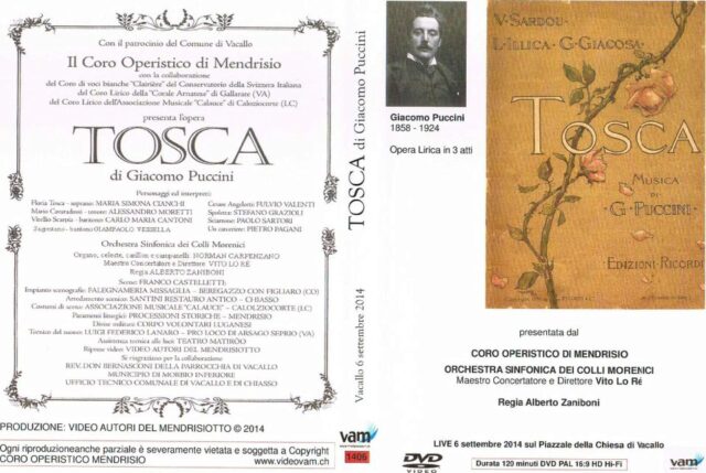 Tosca