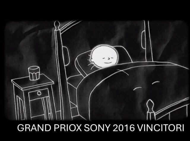 Grand Prix Sony 2006 - i vincitori