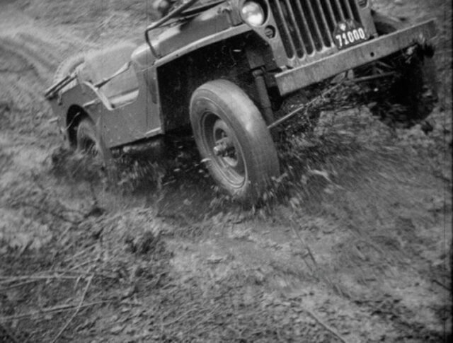 Motorisierung der Armee (0277-4)