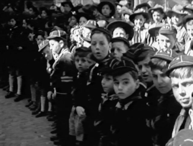 An die Schweizer Jugend (0475-4)