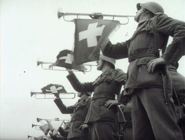 Militärisches (0594-3)