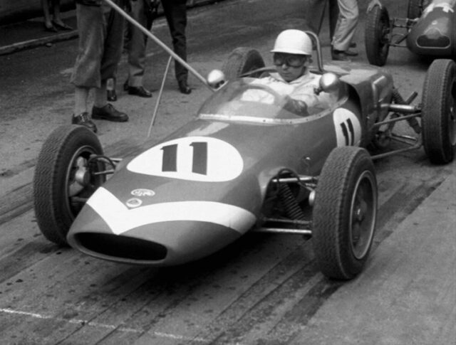 Automobilrennen Mitholz-Kandersteg (1016-7)