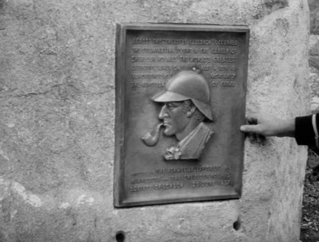 Sherlock Holmes in der Schweiz (1312-1)