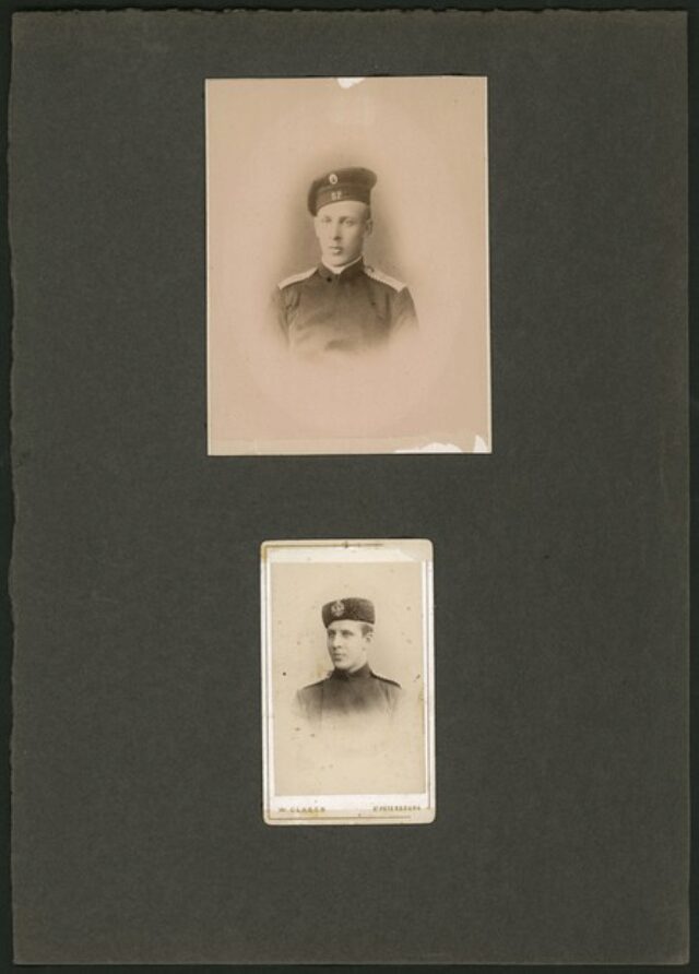 Oskar von Mayer