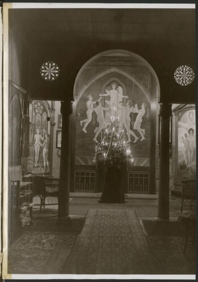 Sanctuarium Artis Elisarion