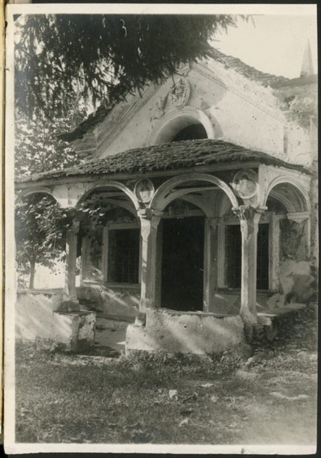 Sanctuarium Artis Elisarion