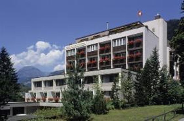 Hotel Sherlock Holmes