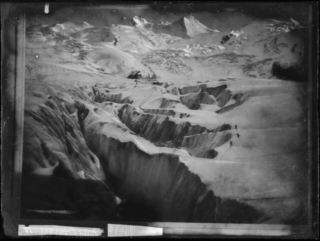 GR Pers Gletscher ?