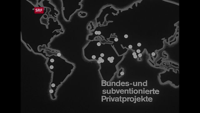 Bern - unterentwickelte Entwicklungshilfe (1)