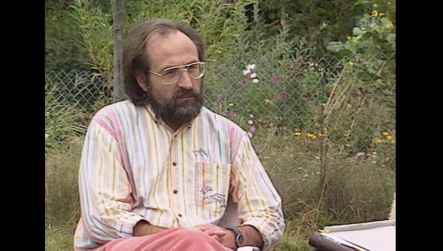 Erwin Kessler zieht Zwischenbilanz über seinen Kampf gegen Tierfabriken ...