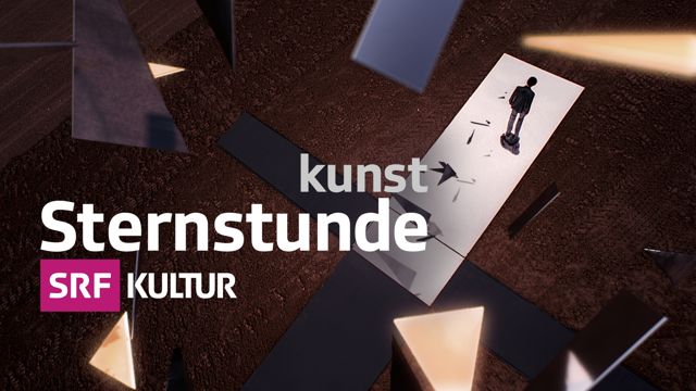 Gespräch deregulierte Kunst im Aufwind