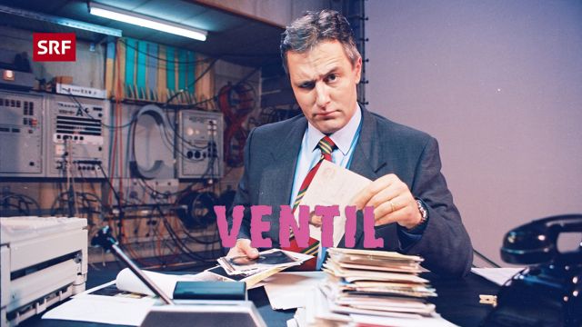 Ventil (64/74)	Best of Ventil